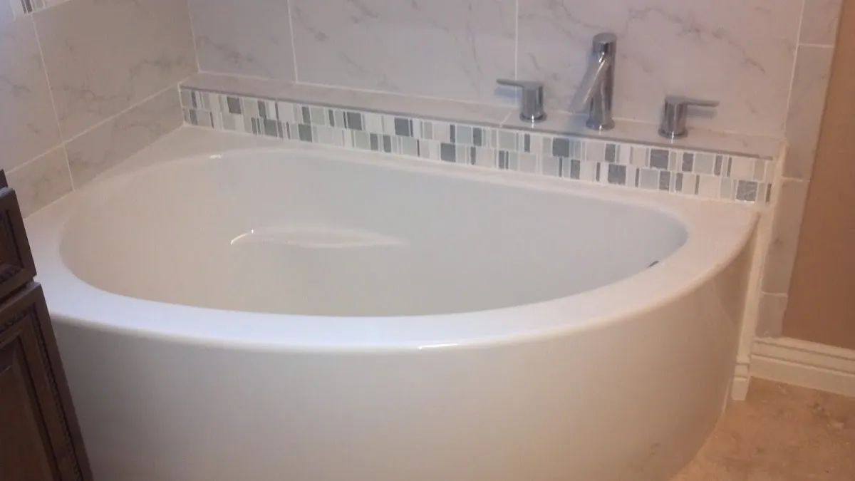 Plumbing services in Detroit Lakes, MN